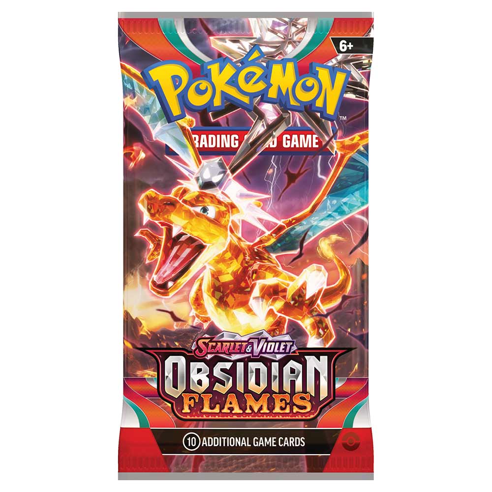 English Blister Packs