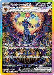 POKÉMON TCG Scarlet & Violet 8.5: Prismatic Evolutions Single Pack