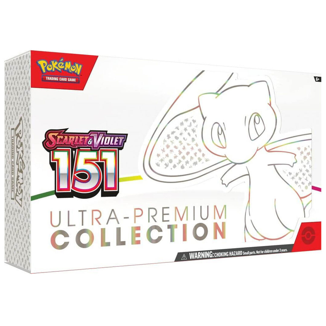 Ultra Premium Collection 151